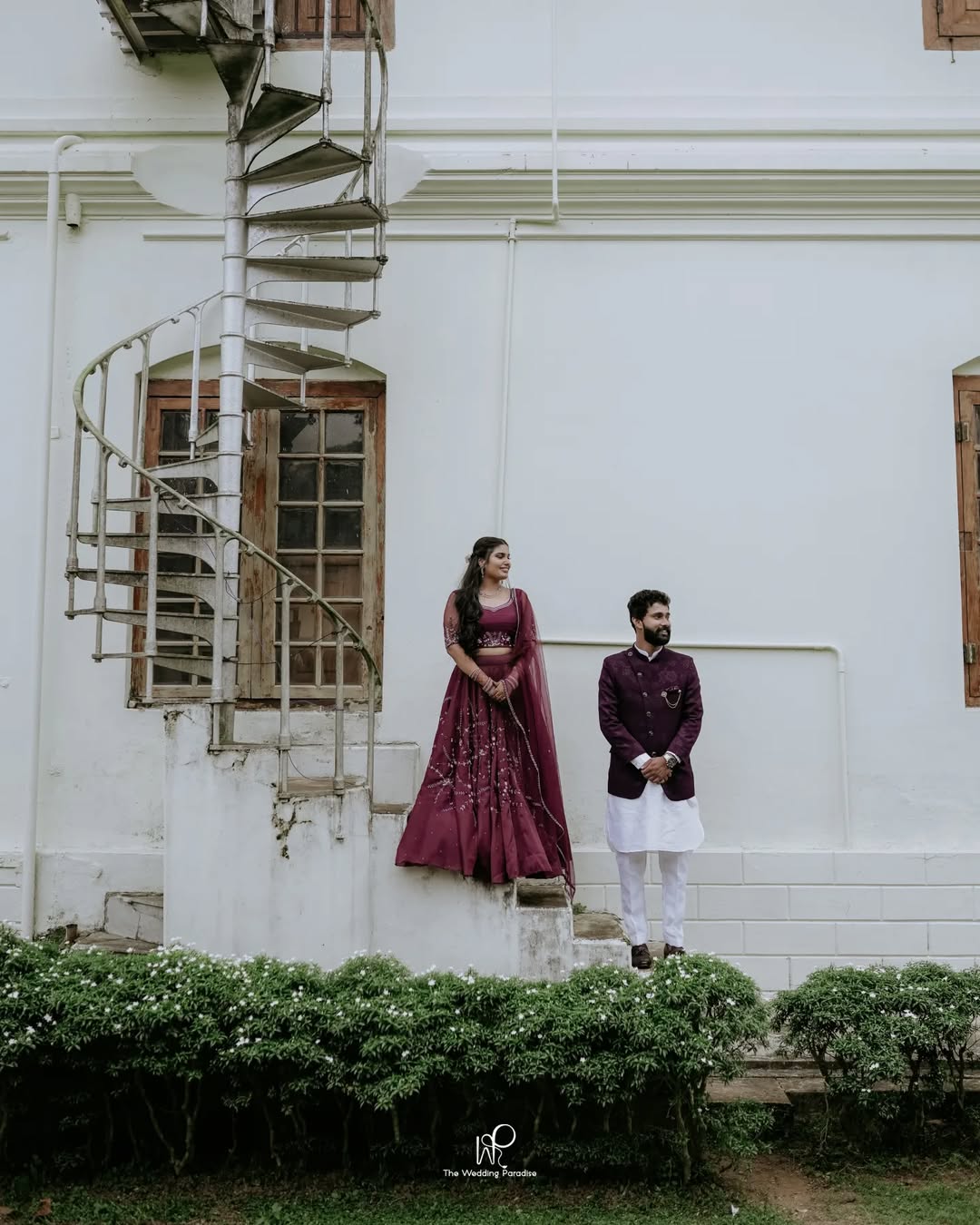 Engagement Ceremonies